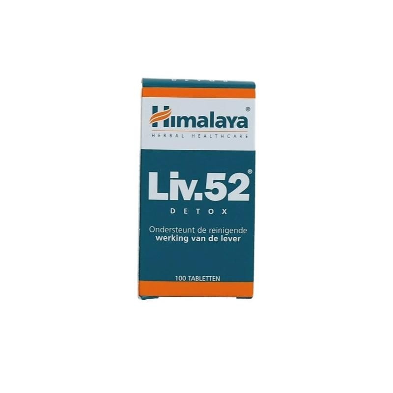 Himalaya liv 52