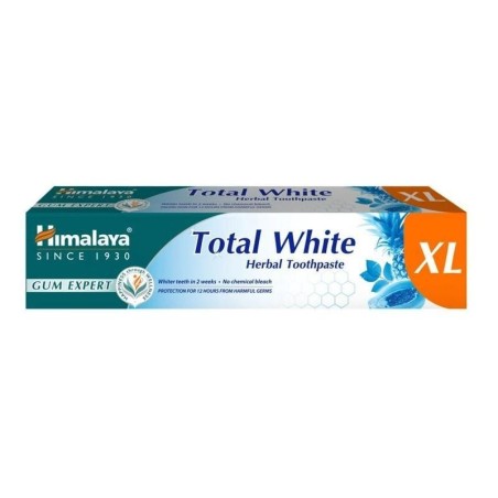 Gum expert totalwhite xl kruidentandpast