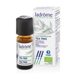 Tea tree olie bio