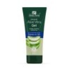 Organic aloë vera gel vitamine e