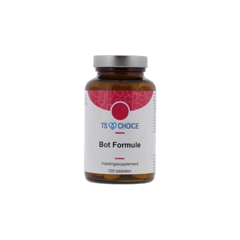 Botformule