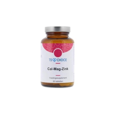 Calcium-magnesium-zink