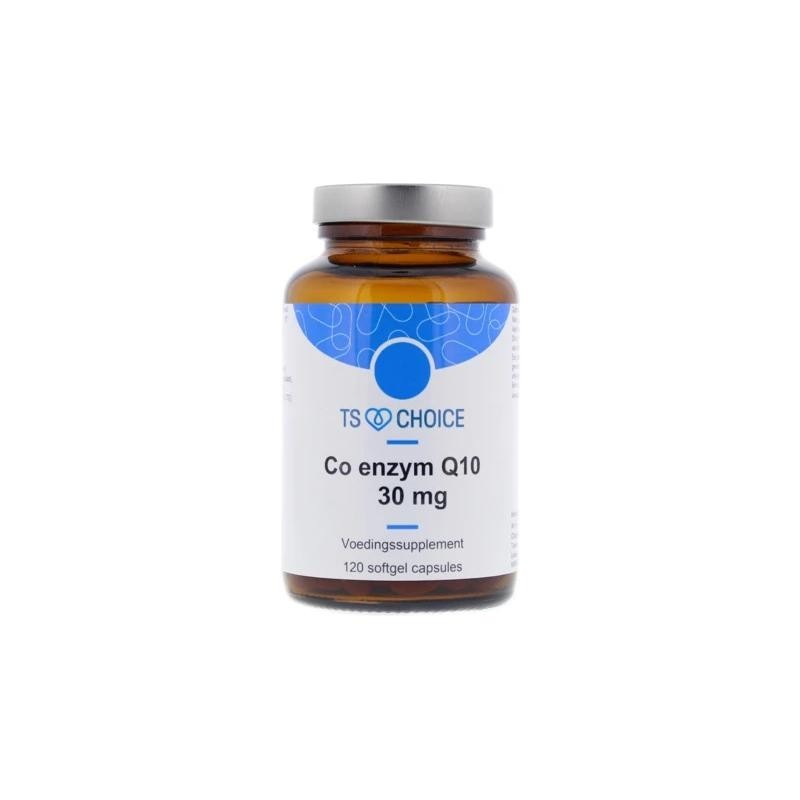 Co-enzym q10-30