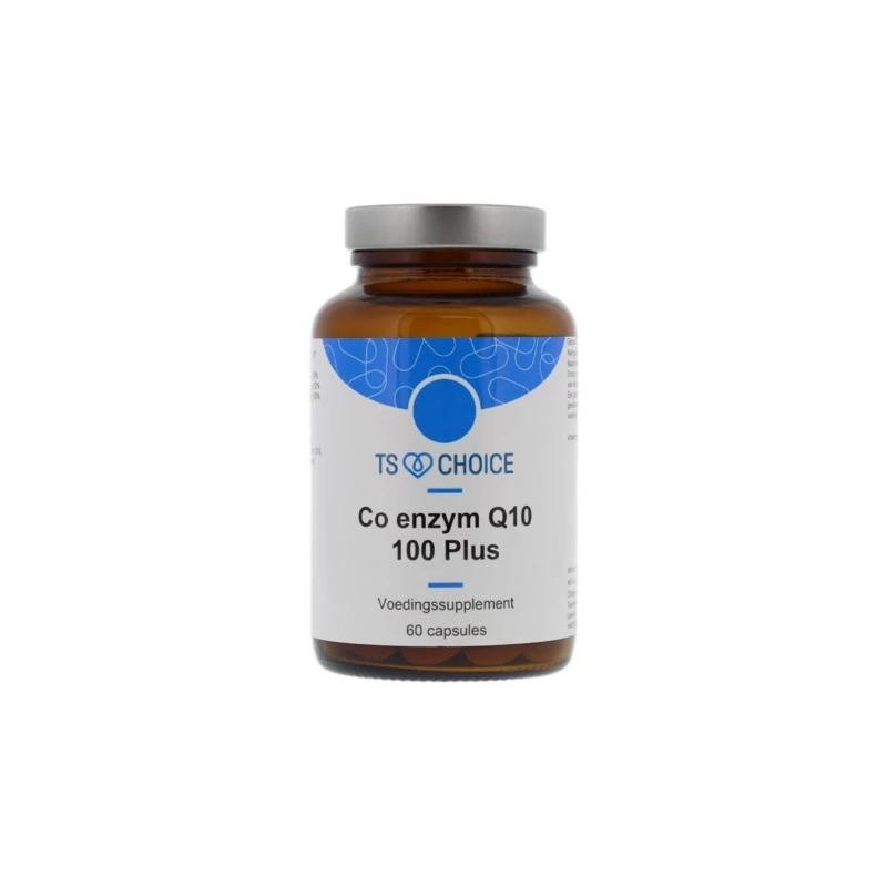 Co-enzym q10-30