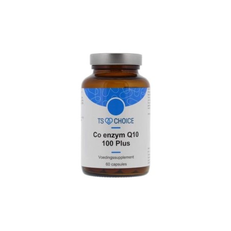 Co-enzym q10-30