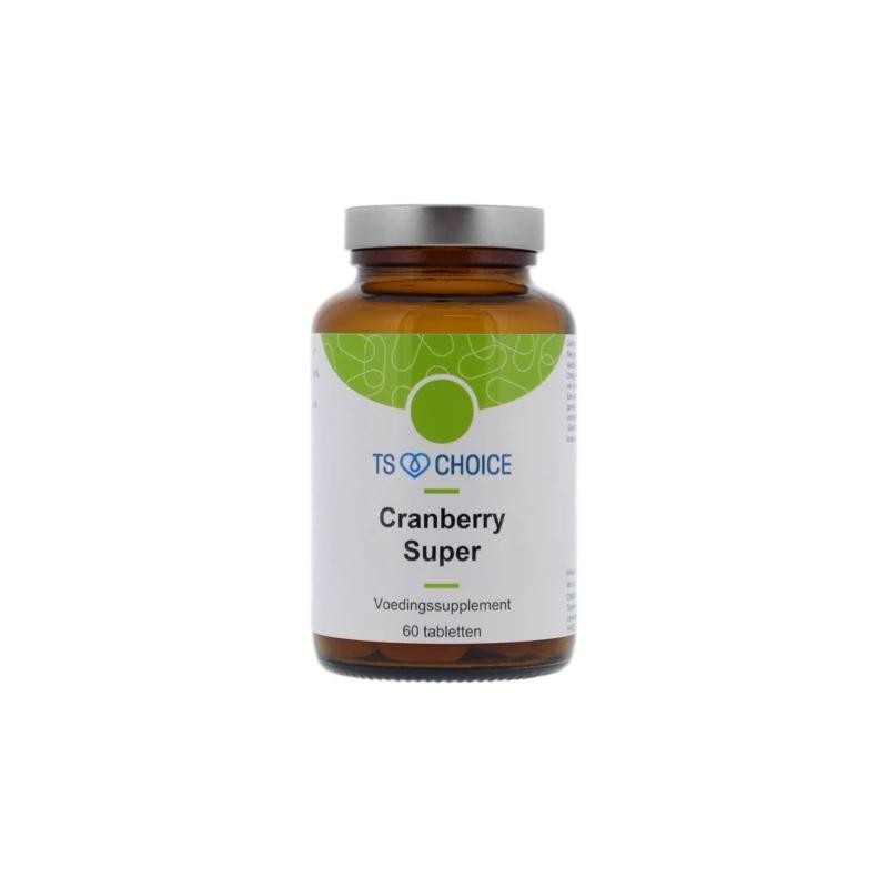Cranberry super