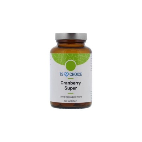 Cranberry super