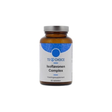 Isoflavonen complex