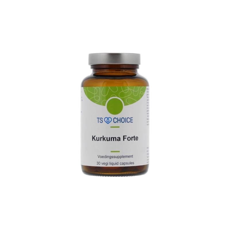 Kurkuma forte