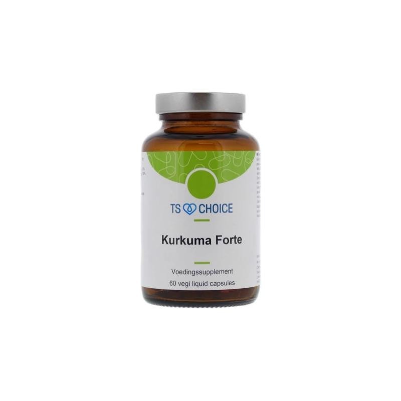 Kurkuma forte