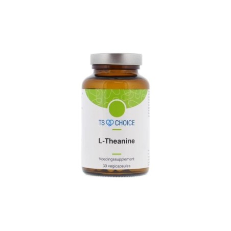 L-theanine 200mg
