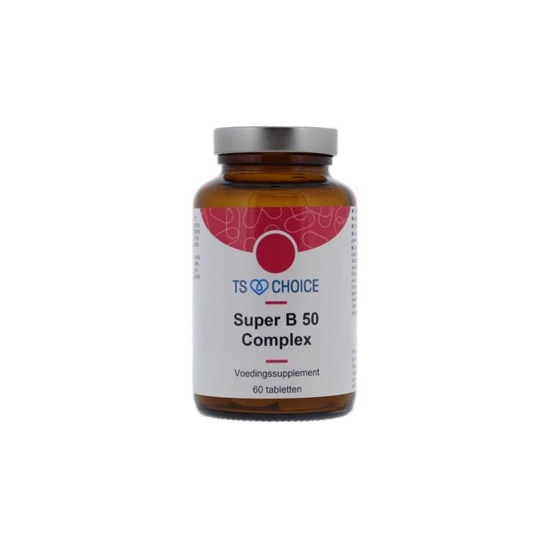 Super b50 complex