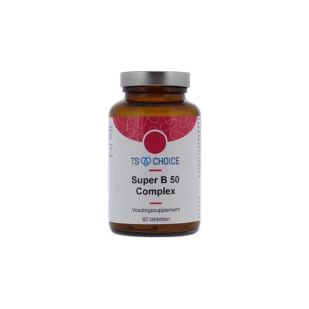 Super b50 complex