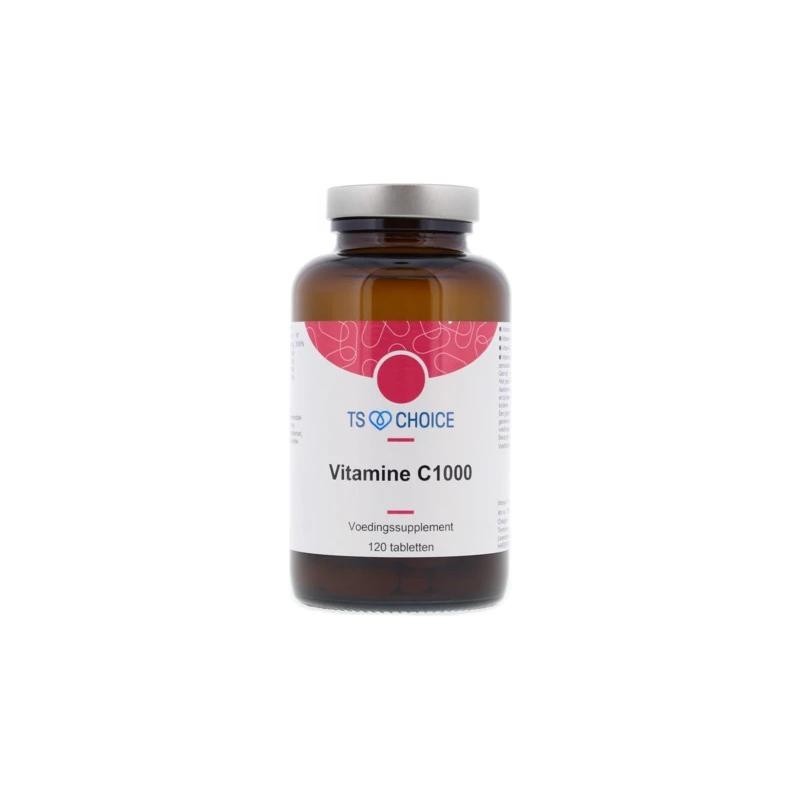Vitamine c-1000