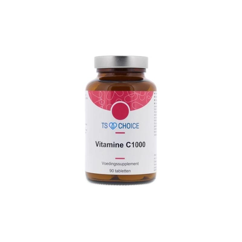 Vitamine c-1000