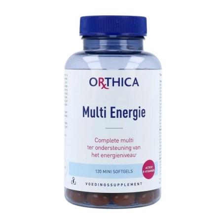 Multi energie