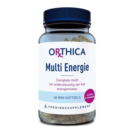 Multi energie