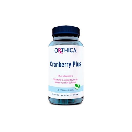 Cranberry plus