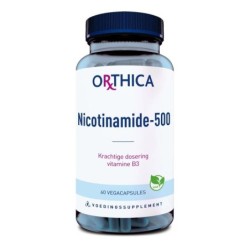 Nicotinamide-500