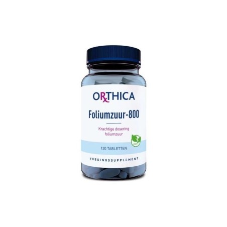 Foliumzuur-800