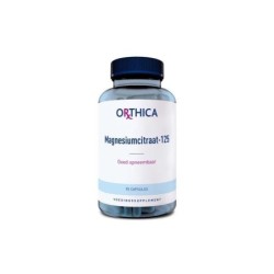 Magnesiumcitraat-125