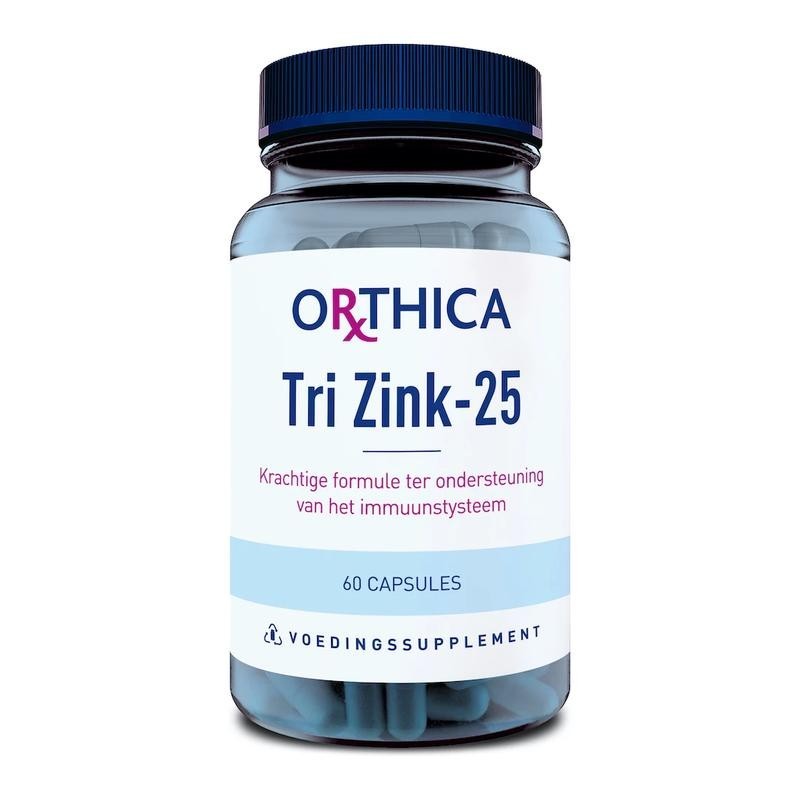 Tri-zink-25