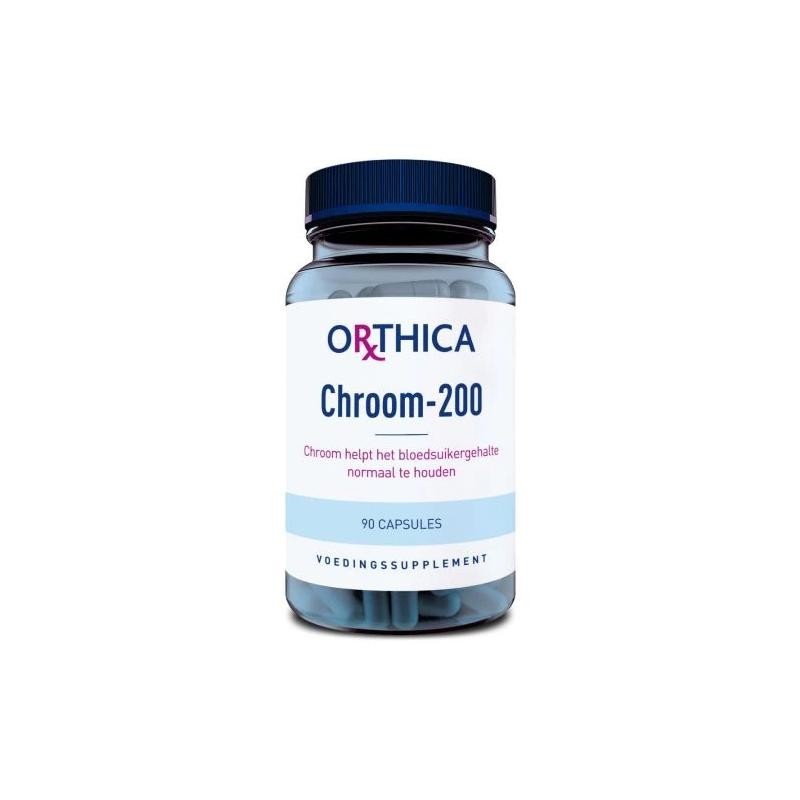 Chroom-200