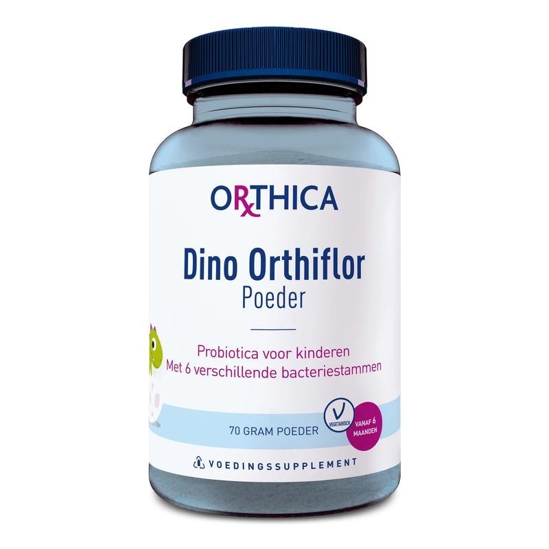 Dino orthiflor poeder