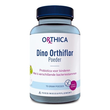Dino orthiflor poeder