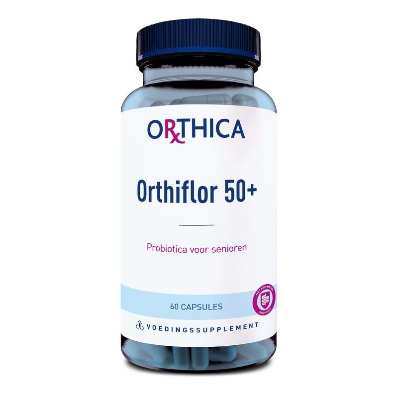 Orthiflor 50+