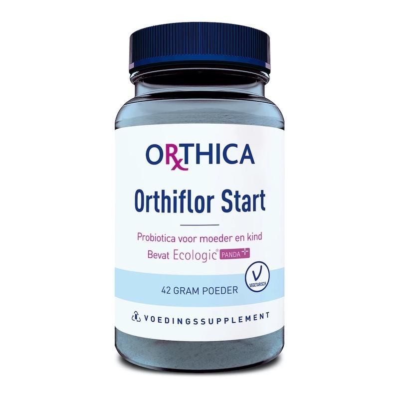Orthiflor start 42gram
