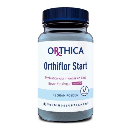 Orthiflor start 42gram