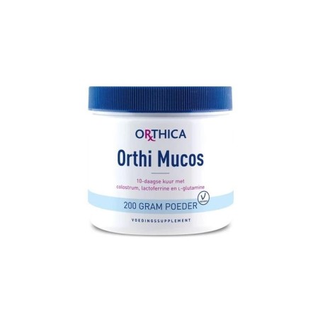 Orthi mucos