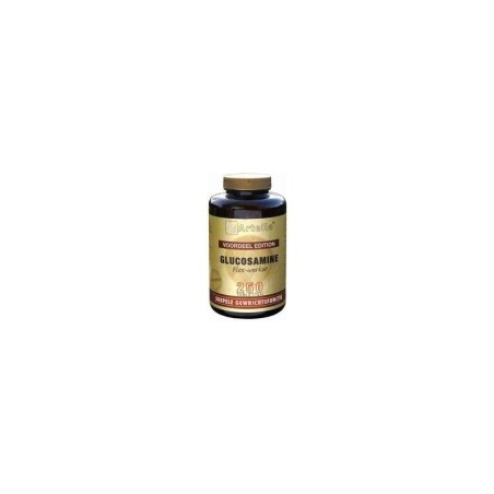 Artelle glucosamine 1500 mg flex 250t