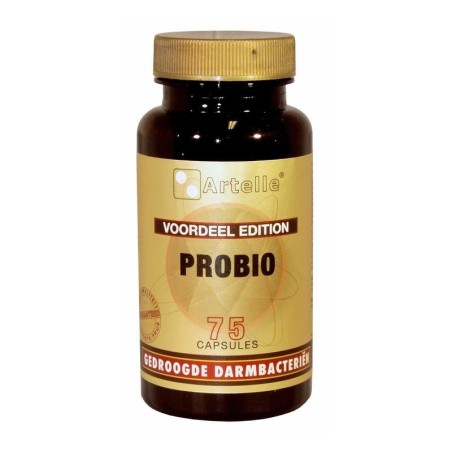 Artelle probio 75c