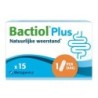 Bactiol plus nf 15caps
