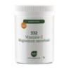 332 vitamine c magnesium ascorbaat