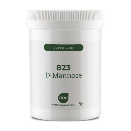 823 d-mannose