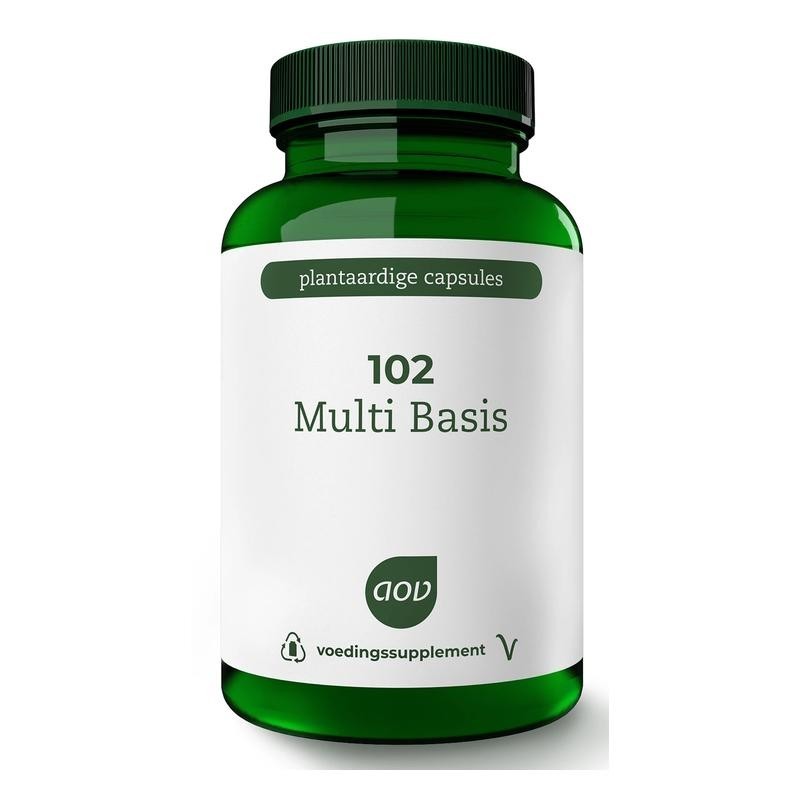 102 multi basis