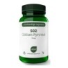502 calcium pyruvaat
