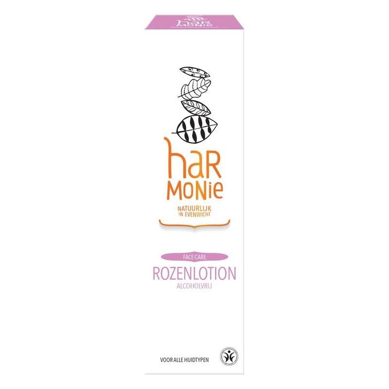 Rozenlotion