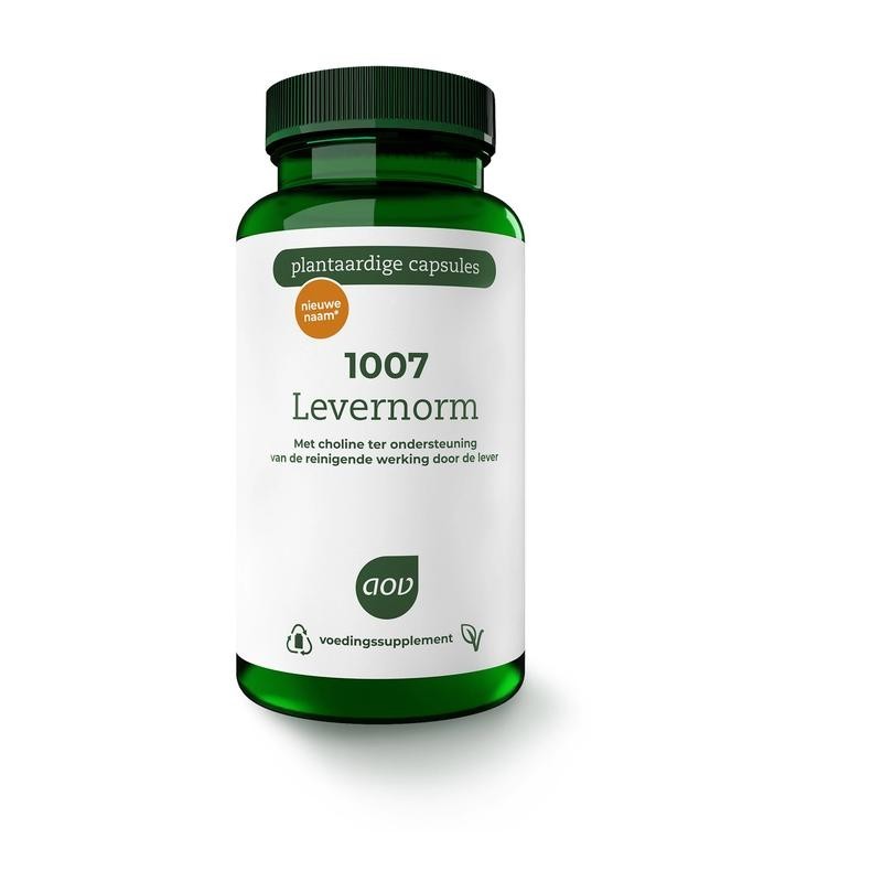 1007 levernorm