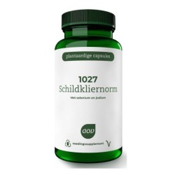 1027 schildkliernorm