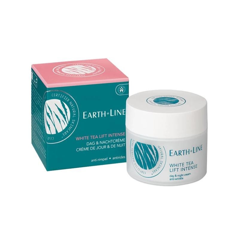 White tea lift intense dag & nachtcreme
