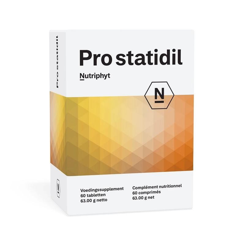 Pro statidil