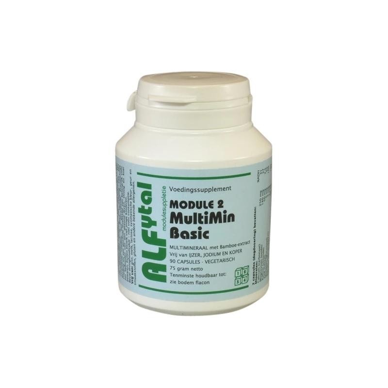 Multimin basic module 2