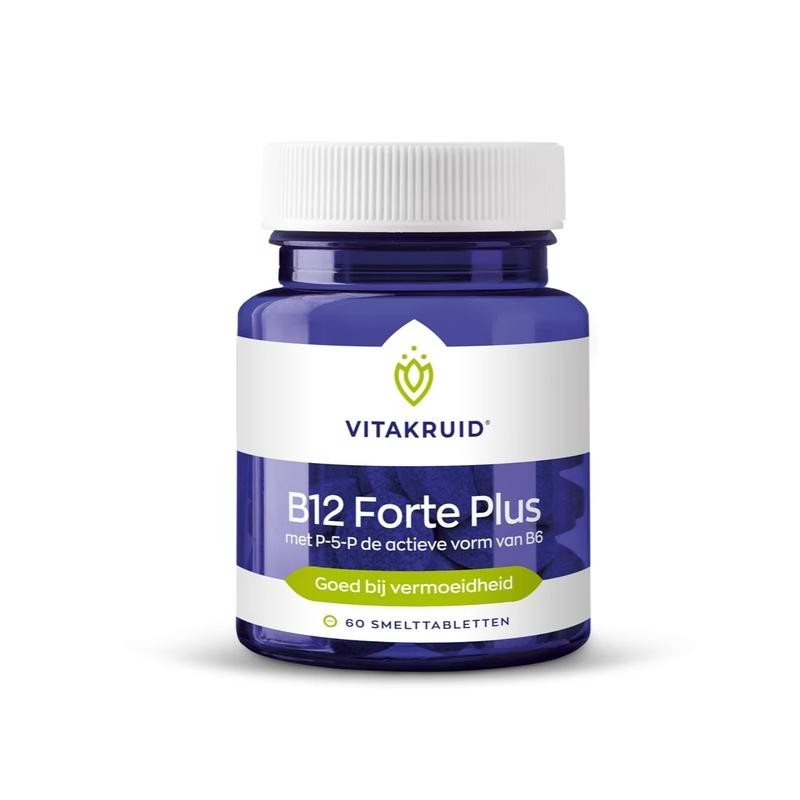 B12 forte plus met p-5-p