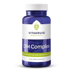 Dim complex