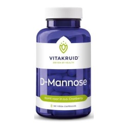 D-mannose 500