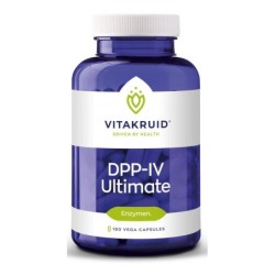 Dpp-iv ultimate 180
